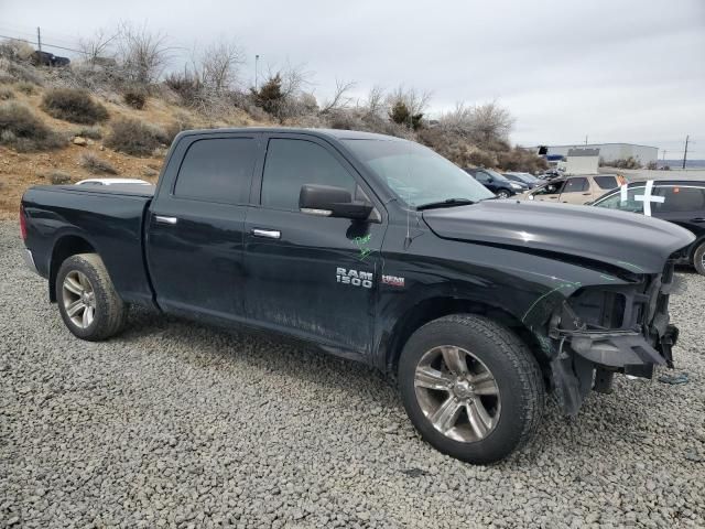 2014 Dodge RAM 1500 SLT