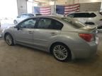 2012 Subaru Impreza Premium