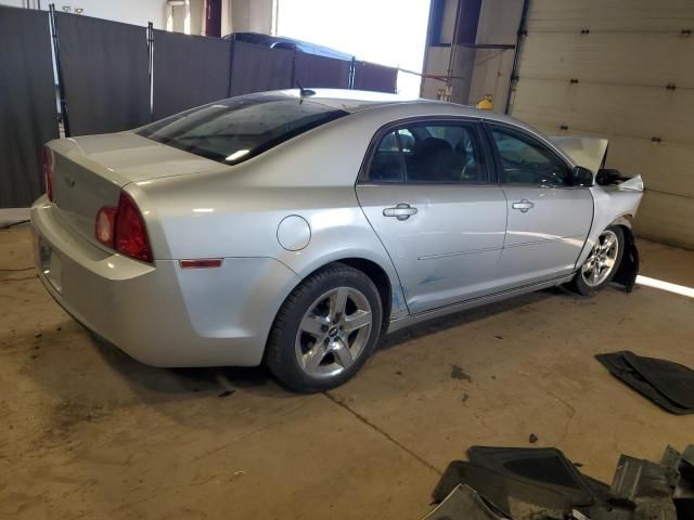 2010 Chevrolet Malibu 1LT