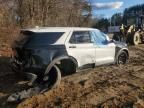 2020 Ford Explorer Police Interceptor