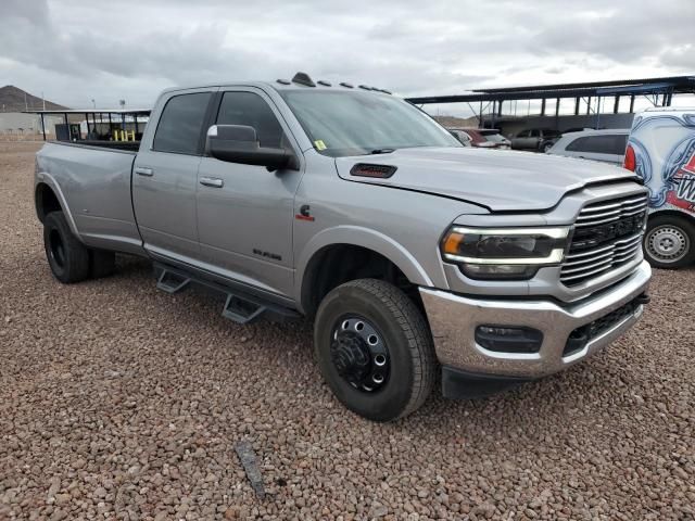 2021 Dodge 3500 Laramie