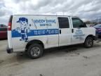 2004 GMC Savana G2500