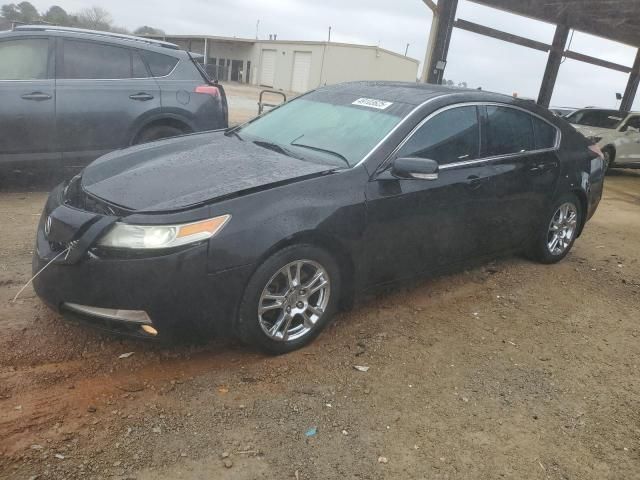 2010 Acura TL