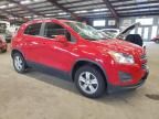 2016 Chevrolet Trax 1LT