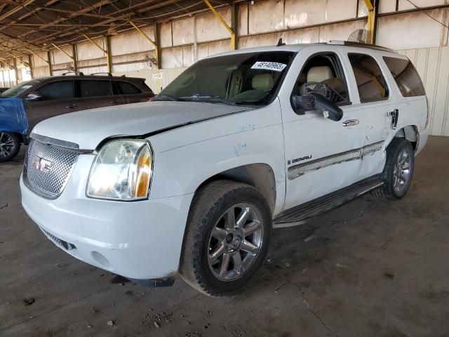 2007 GMC Yukon Denali