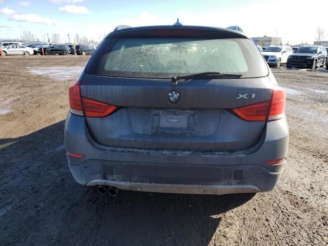 2015 BMW X1 XDRIVE28I