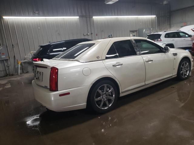 2009 Cadillac STS