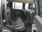 2011 Jeep Liberty Limited