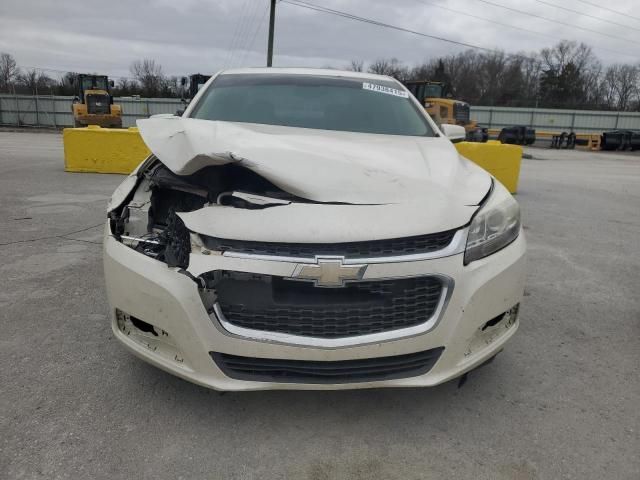 2014 Chevrolet Malibu 1LT