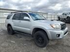 2007 Toyota 4runner SR5