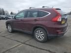 2015 Honda CR-V EXL