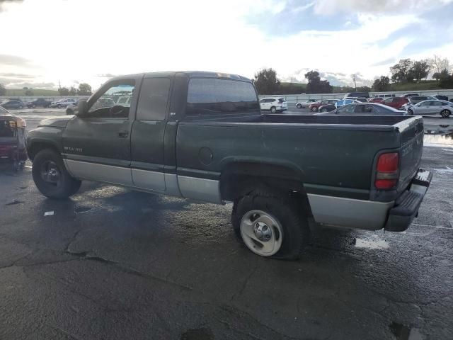 2001 Dodge RAM 1500