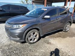 2022 Honda HR-V LX en venta en Riverview, FL