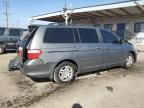 2007 Honda Odyssey EXL