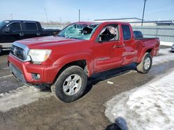 2013 Toyota Tacoma en venta en Ottawa, ON