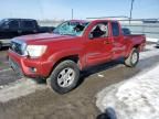 2013 Toyota Tacoma