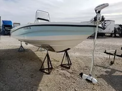 2013 Triton Boat en venta en Haslet, TX