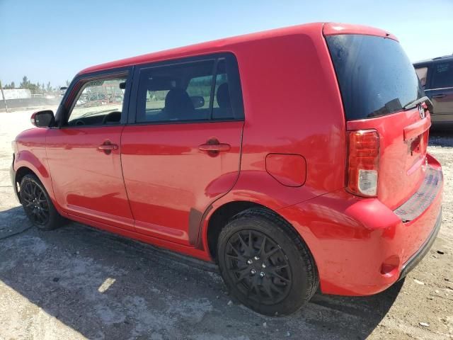 2013 Scion XB