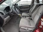 2009 Honda CR-V EX