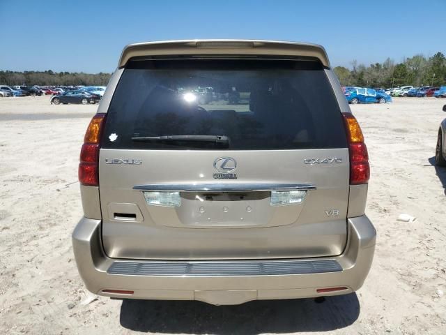 2005 Lexus GX 470