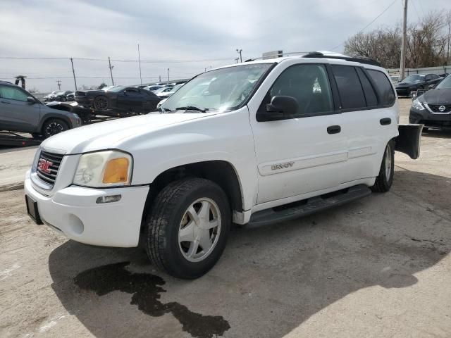 2003 GMC Envoy