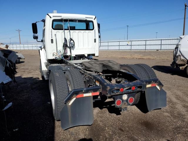 2016 Freightliner Business Class M2 106 Semi Truck