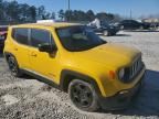 2018 Jeep Renegade Sport