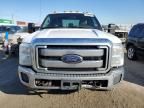 2012 Ford F350 Super Duty