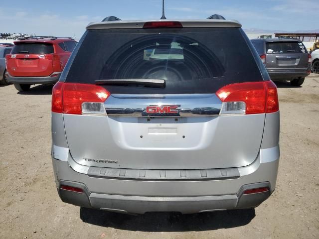 2014 GMC Terrain SLE