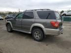 2004 Toyota Sequoia SR5