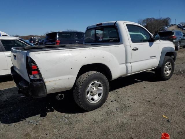 2005 Toyota Tacoma