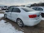 2014 Volkswagen Jetta TDI