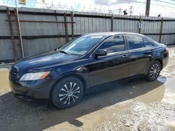 Toyota Camry ce Vehiculos salvage en venta: 2007 Toyota Camry CE