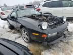 1989 Porsche 928 S-4