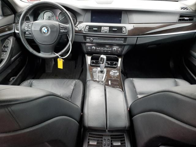 2013 BMW 535 XI