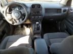 2012 Jeep Compass Sport