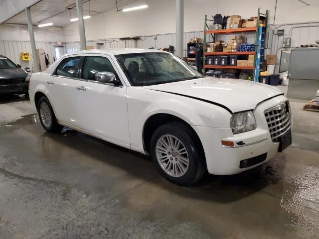 2010 Chrysler 300 Touring