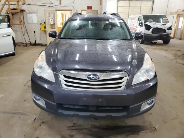 2012 Subaru Outback 2.5I Premium