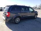 2013 Chrysler Town & Country Touring L