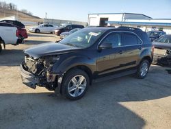 Chevrolet salvage cars for sale: 2016 Chevrolet Equinox LT