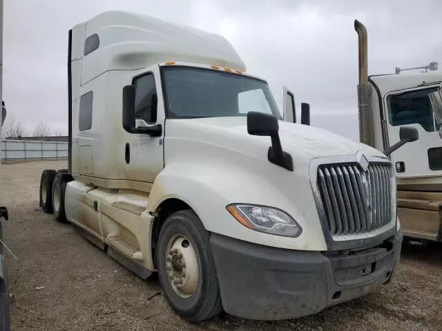 2019 International LT625 Semi Truck