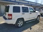 2008 Jeep Liberty Limited