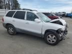 2003 Hyundai Santa FE GLS