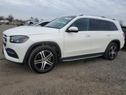 Salvage cars for sale at Hillsborough, NJ auction: 2020 Mercedes-Benz GLS 450 4matic