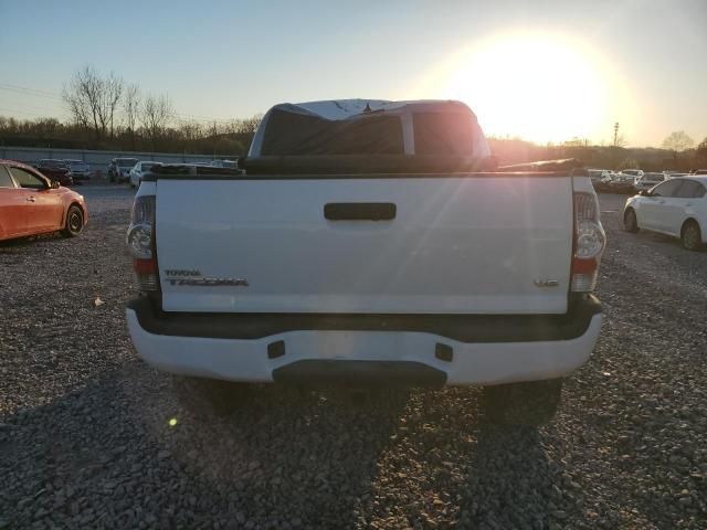 2014 Toyota Tacoma Double Cab