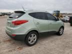 2010 Hyundai Tucson GLS