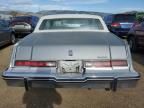 1982 Oldsmobile Toronado Brougham