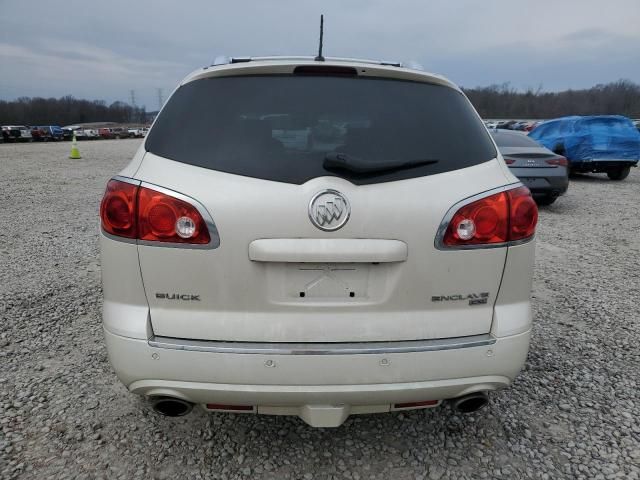 2010 Buick Enclave CXL