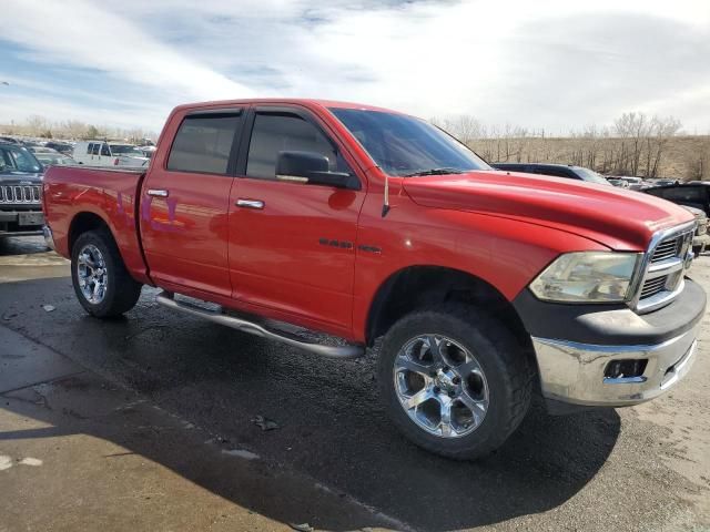 2009 Dodge RAM 1500