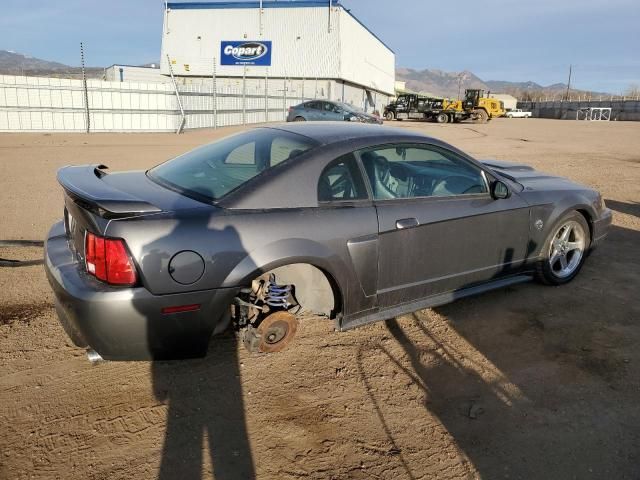 2004 Ford Mustang GT